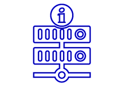 icona infrastruttura e progettazione